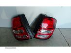 Farolins Citroen C3 2011 - 1