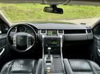 Land Rover Range Rover Sport S 2.7TD HSE - 11