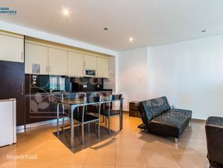 Apartamento T2 - Fátima, Ourém