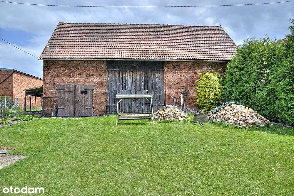 NOWA CENA - Dom z ładną działką w Bogacicy - Pełny obrazek: 5/17