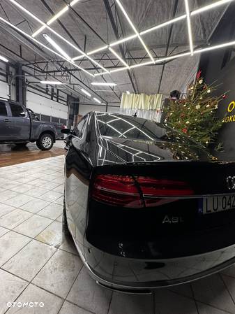 Audi A8 4.0 TFSI L Quattro - 15