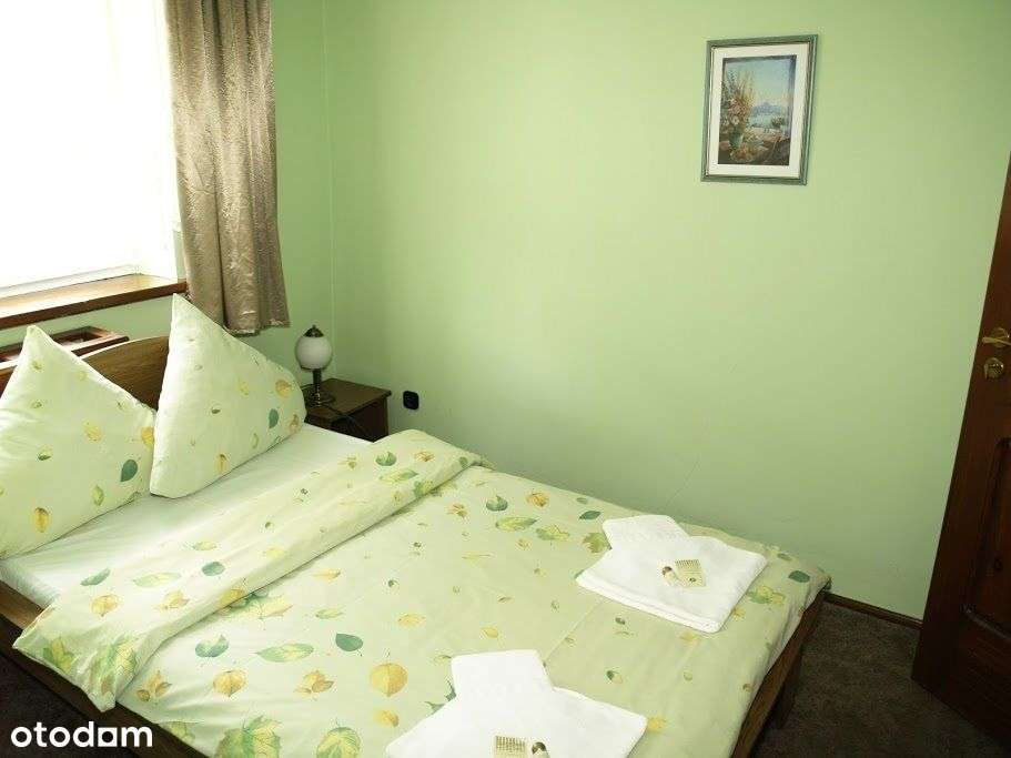 Dworek Myśliwski w Brynku hotel i restauracja-11