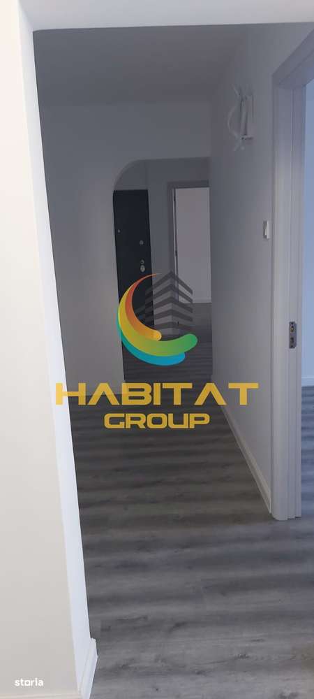 Apartament 3 camere de vanzare langa Metrou Aparatorii Patriei - Imagine principală: 2/15