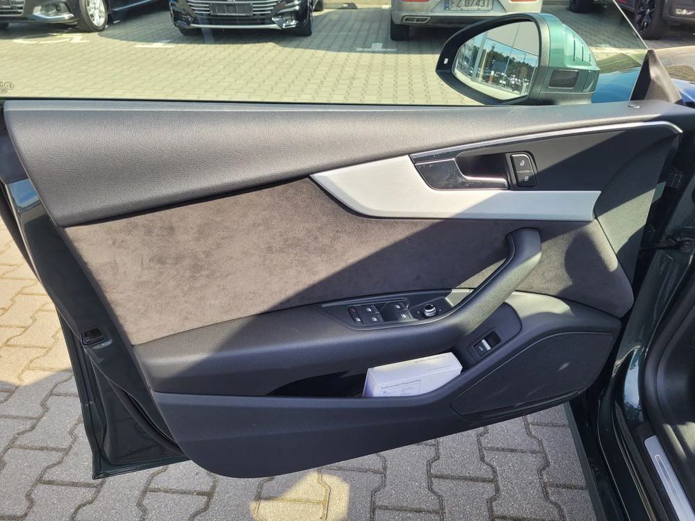 2.0 TDI 150KM S-Tronic S-line Gwarancja Kamera