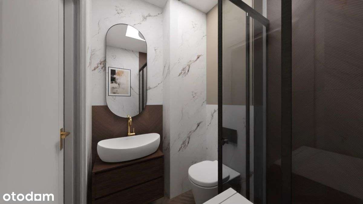 Mieszkanie po kapitalnym remoncie – 3 p., 48,2 mkw-7