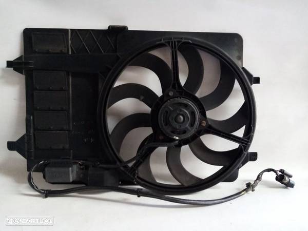 Motoventilador / Termoventilador Mini Mini (R50, R53) - 2