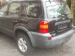 FORD MAVERICK 2,3 3,0 V6 TYLNY MOST POLOSIE ORYGINAL CZESCI ROZNE - 18