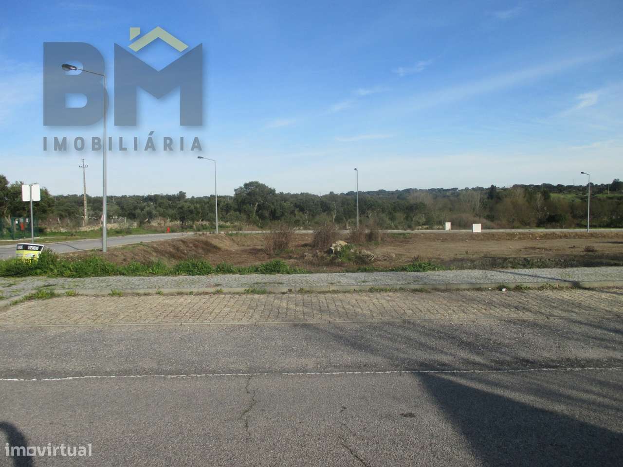 Terreno Para Construção  Venda em Escalos de Cima e Lousa,Castelo Bran - Grande imagem: 3/6