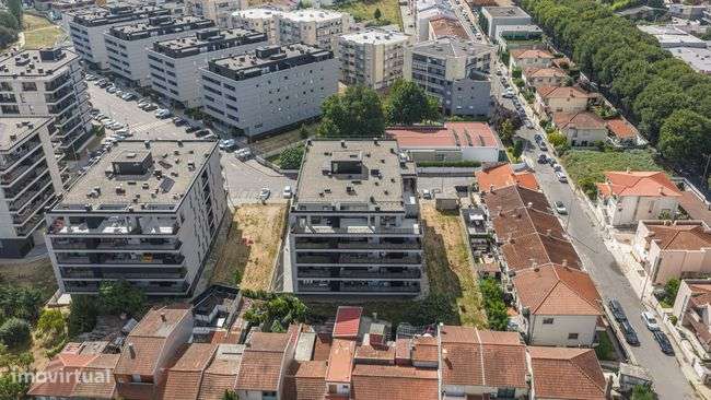 Apartamento T3 Premium em Braga – Real | Como novo, garagem dupla-24