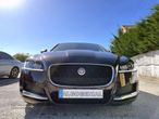 Jaguar XF 2.0 D Prestige - 4