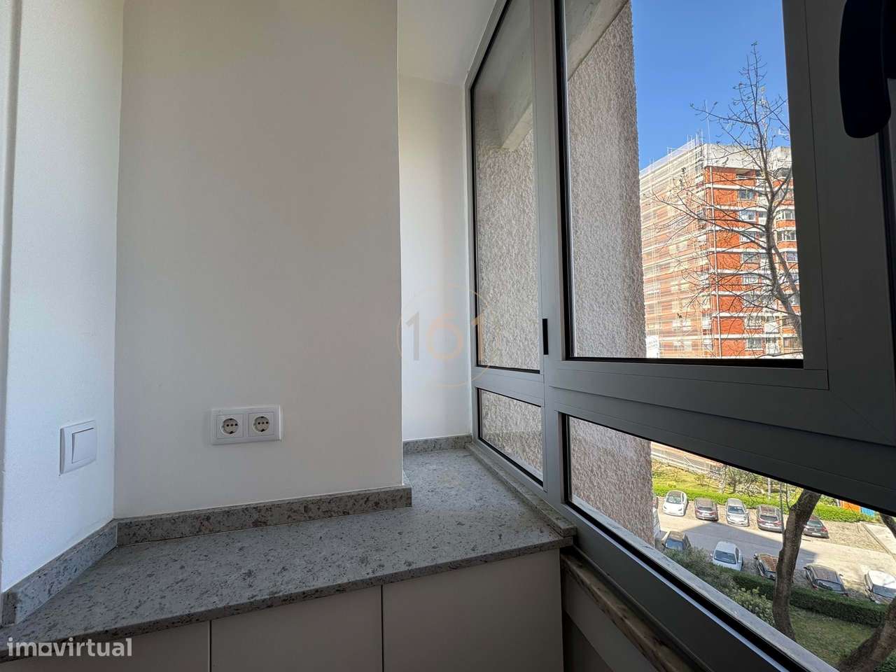 Apartamento T3 com varanda, para venda , no Porto-14