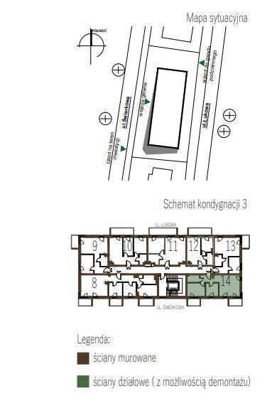 Nowe mieszkanie > 52,81 m2 > 3 pokoje-5