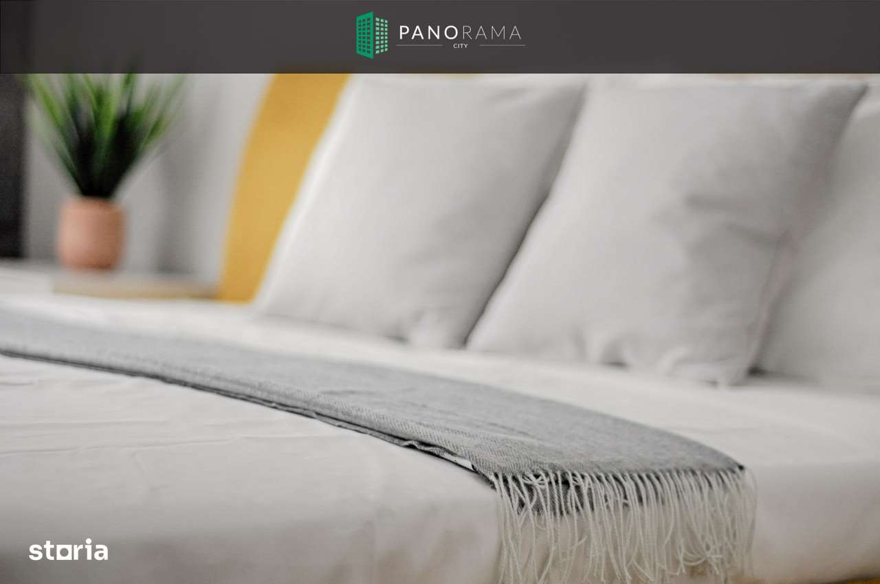 APARTAMENT 2 CAMERE Bd. Iuliu Maniu | PANORAMA CITY | Militari-6