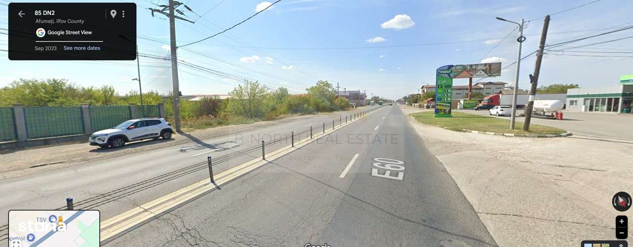 Teren Afumati A0 3228 mp-1