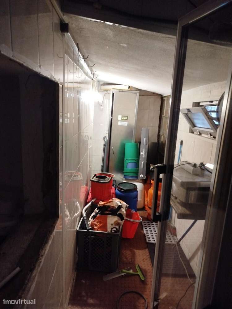 Loja para venda no Algueirão - Sintra-5