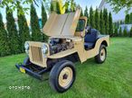 Jeep Willys - 11