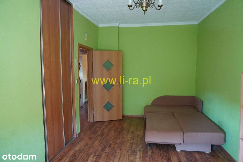 Na sprzedaż mieszkanie 2 pokojowe, 55m, garaż-7