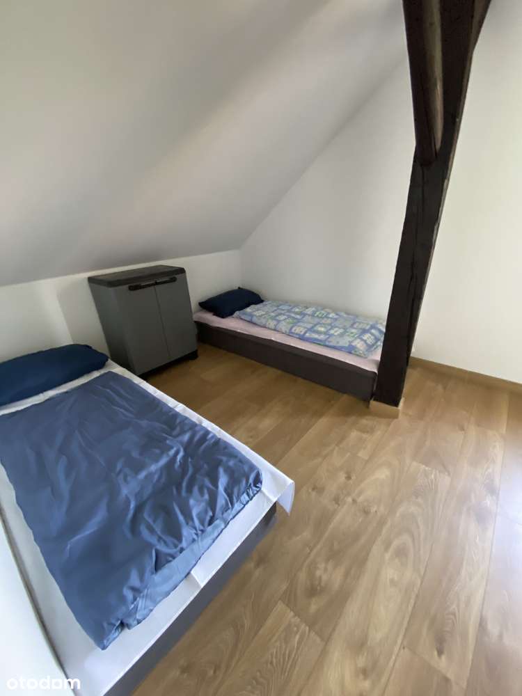 Dom dla 10-25 Pracowników Niepołomice - Pełny obrazek: 4/10