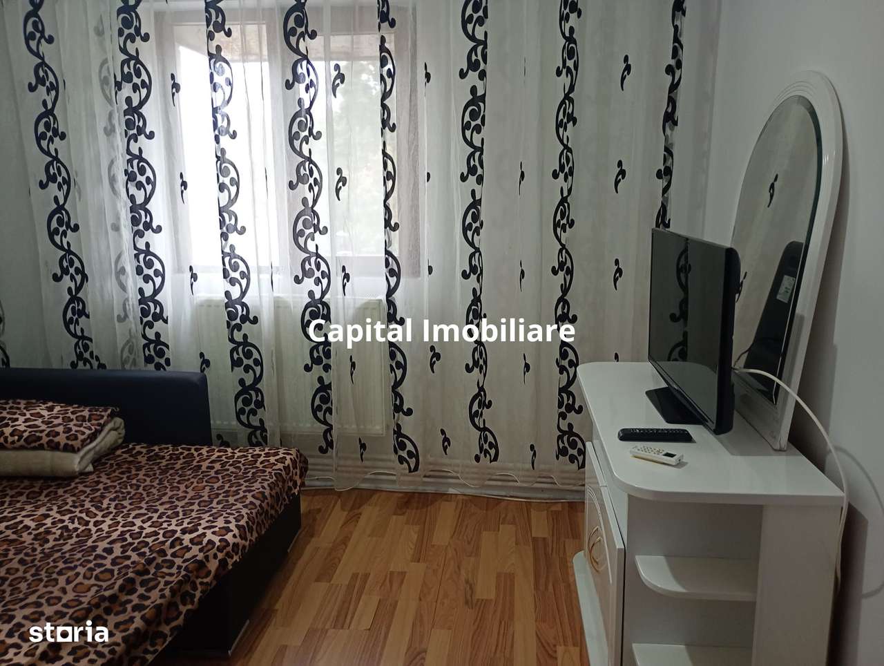 APARTAMENT DECOMANDAT CENTRU - Imagine principală: 3/9