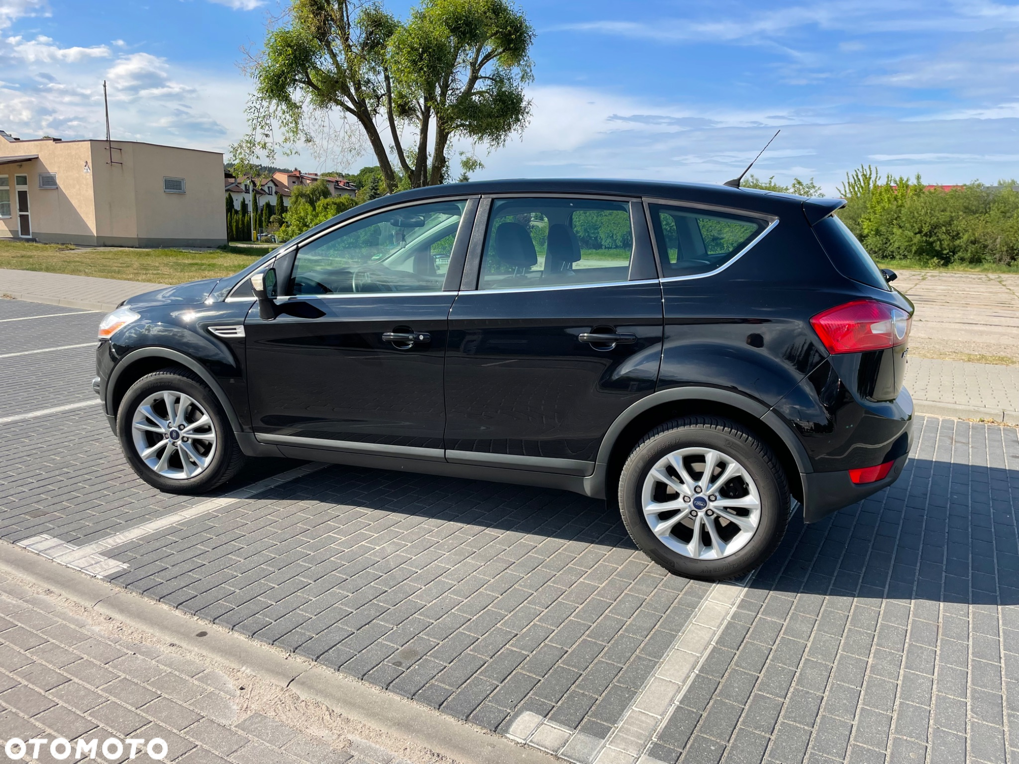 Ford Kuga 2.0 TDCi 2x4 Trend - 5