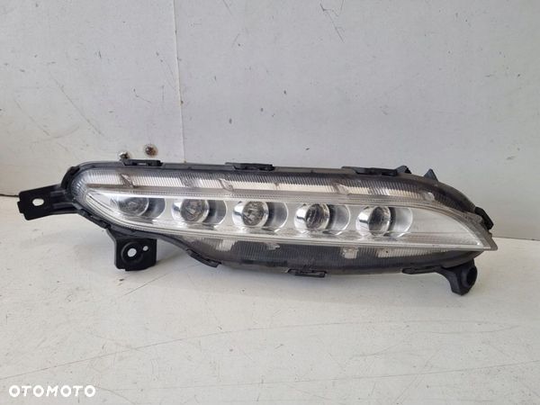 HYUNDAI TUCSON III HALOGEN PRAWY PRZÓD 92208-D7000 - 1