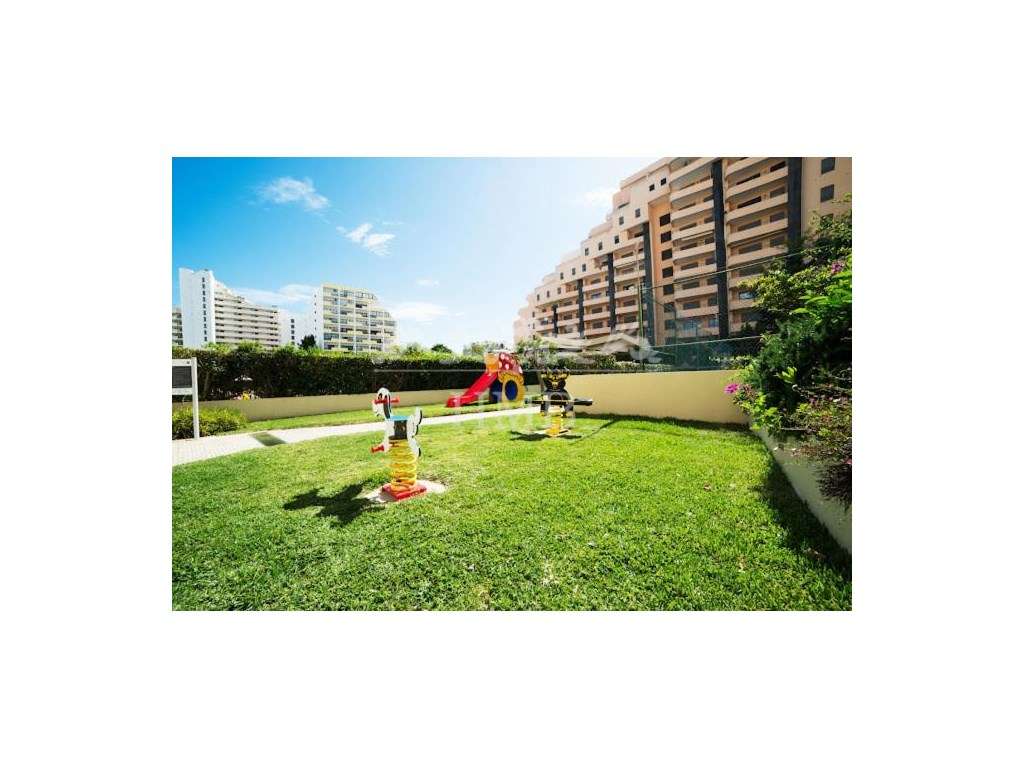 Apartamento T1 LUXO - Edifício Amarilis - PRAIA DA ROCHA-36