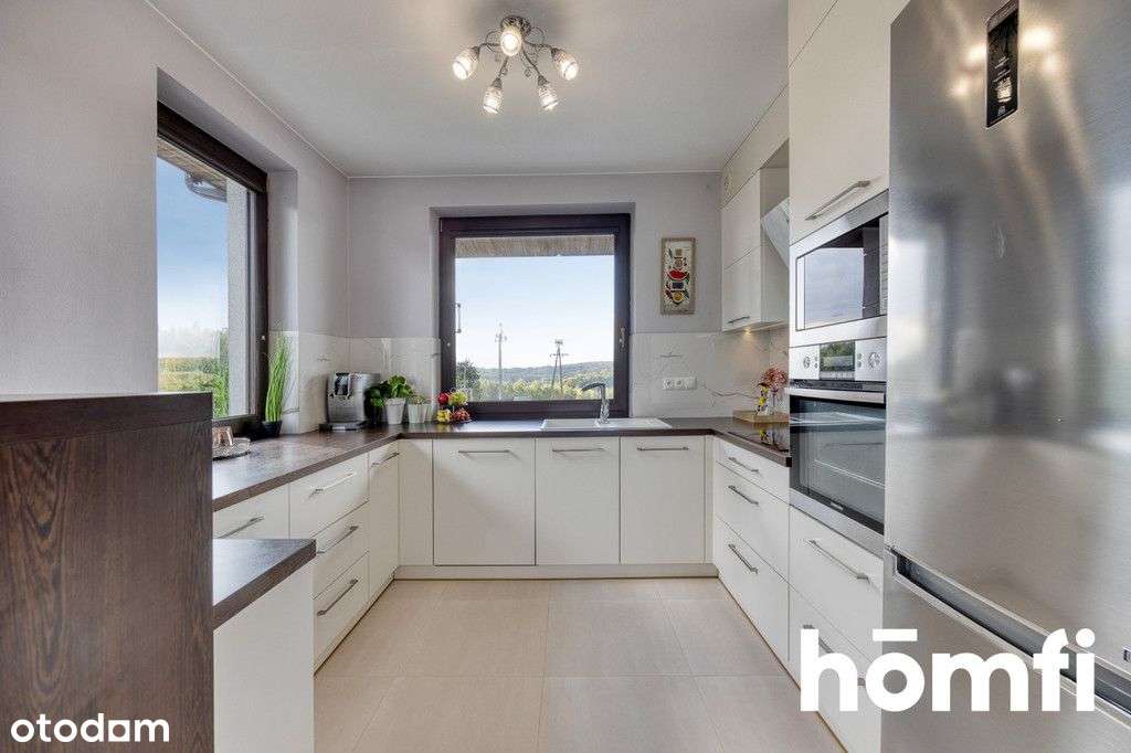 Parterowy dom z widokiem – 15 minut od Rzeszowa-7