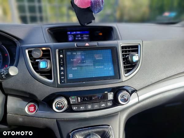 Honda CR-V 1.6i-DTEC Executive (ADAS / Connect+) - 19