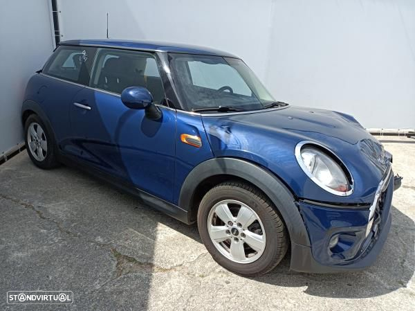 Para Peças Mini Mini (F56) - 2