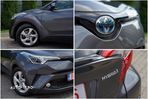 Toyota C-HR 1.8 HSD 4x2 CVT C-lassy LED - 10