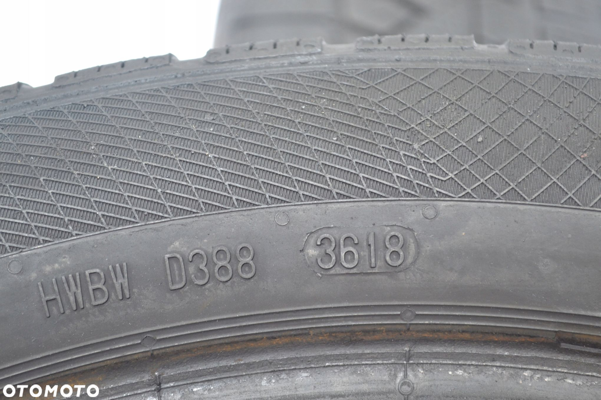 195/55R20 95H CONTINENTAL TS850P x2szt 6663z - 3