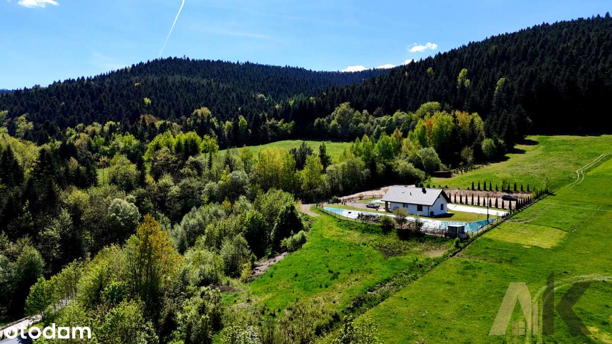 Działka budowlana Królowa Górna- Okazyjna Cena! - Pełny obrazek: 4/20