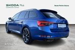 Skoda Superb 2.0 TSI 4x4 Sportline DSG - 3