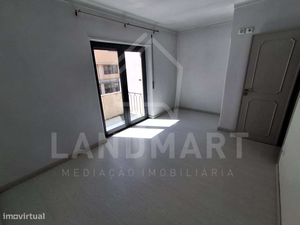 Moradia T3, Centro da Benedita-5