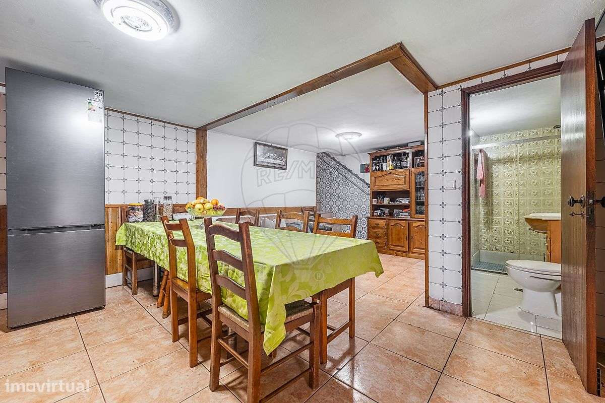 Moradia T4 para venda - Grande imagem: 5/30