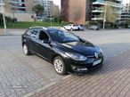 Renault Mégane Sport Tourer - 18