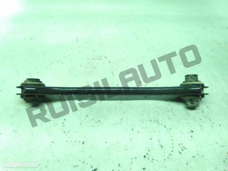 Braço Suspensão Trás Esquerdo  Vw Scirocco Iii [2008_2017] 2.0 - 2