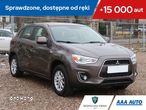 Mitsubishi ASX - 1