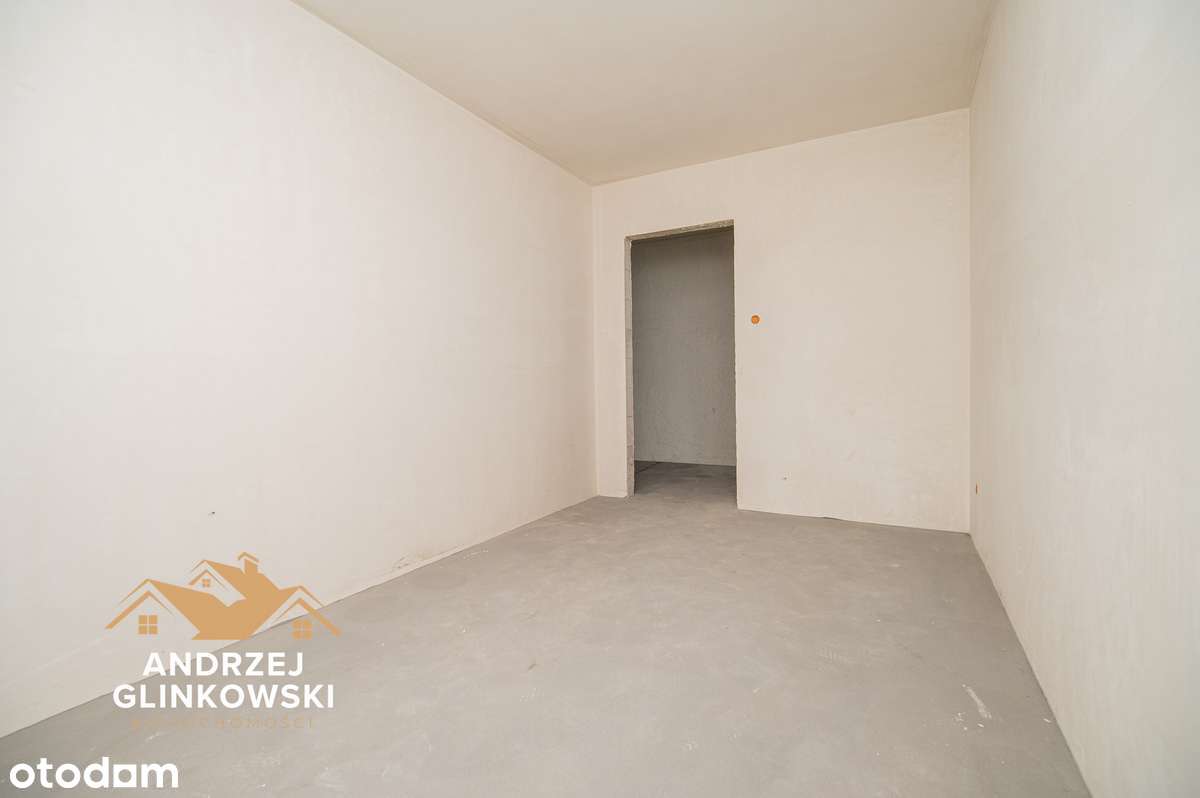 APARTAMENT III Pokojowy - Bezczynszowy-12