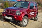 Suzuki Jimny - 10