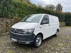 VW Transporter - 4