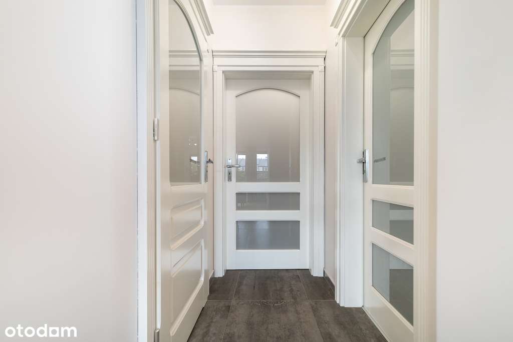 2poziomowe z 5pokojami/ ogródek/ 2mp/ Kiełczów-12