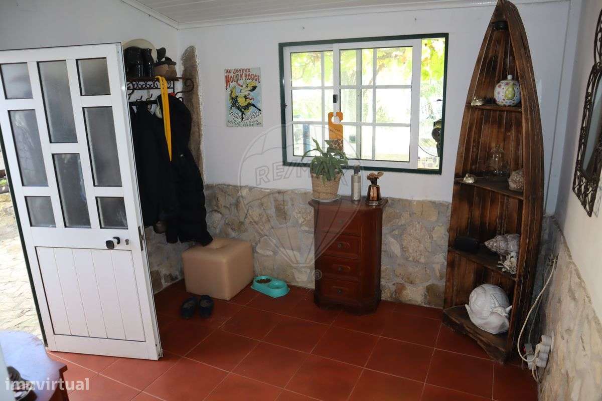 Moradia T1 para venda-6