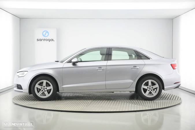 Audi A3 Limousine 1.0 TFSI S tronic - 2