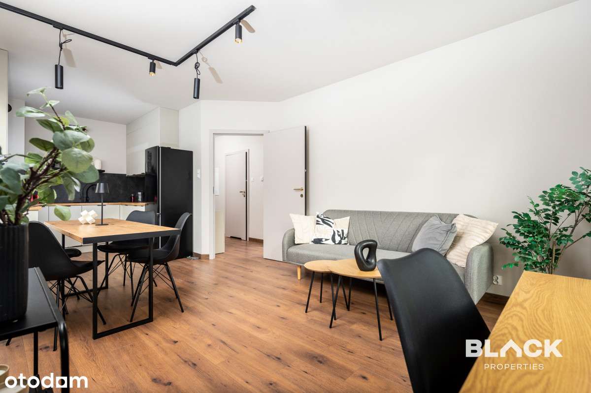 Nowe w pełni wyposażone mieszkanie /Czanochowice - Pełny obrazek: 3/15