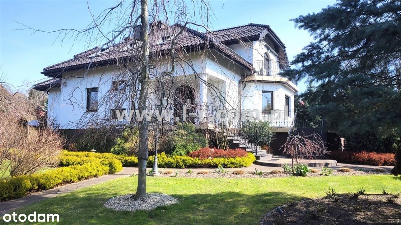 Villa W Centrum Rybnika