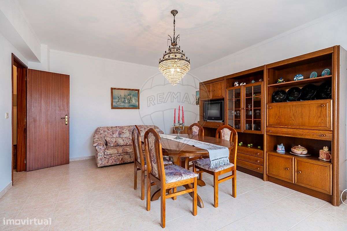 Apartamento T2 para venda - Grande imagem: 4/35