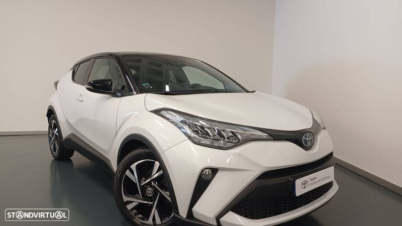 Toyota C-HR - 19