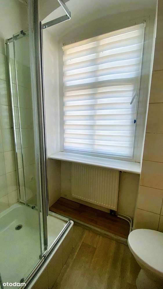 ul. Sokoła Duża kawalerka, 5 min. od Uniwersytetu Przyrodniczego. - Pełny obrazek: 5/9