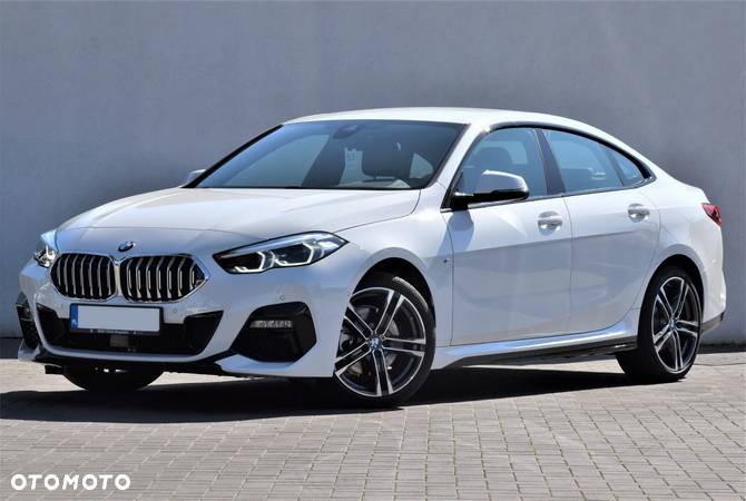 BMW Seria 2 216d M Sport - 1